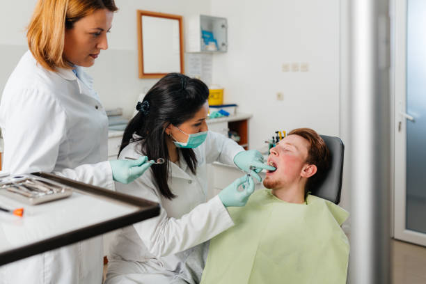 Best Emergency Dental Care for Broken or Chipped Teeth in Church Hill, MD