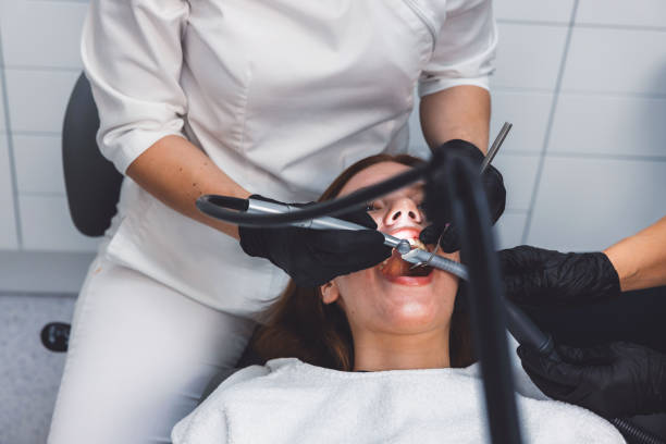 Best Emergency Treatment for Dental Infections or Abscesses in Church Hill, MD